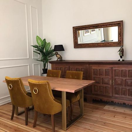 Apartament Przy Studni Czarownic Gorzów Wielkopolski Eksteriør billede