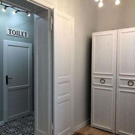 Apartament Przy Studni Czarownic Gorzów Wielkopolski Eksteriør billede