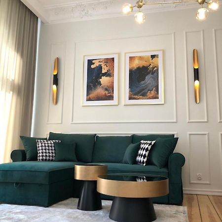 Apartament Przy Studni Czarownic Gorzów Wielkopolski Eksteriør billede