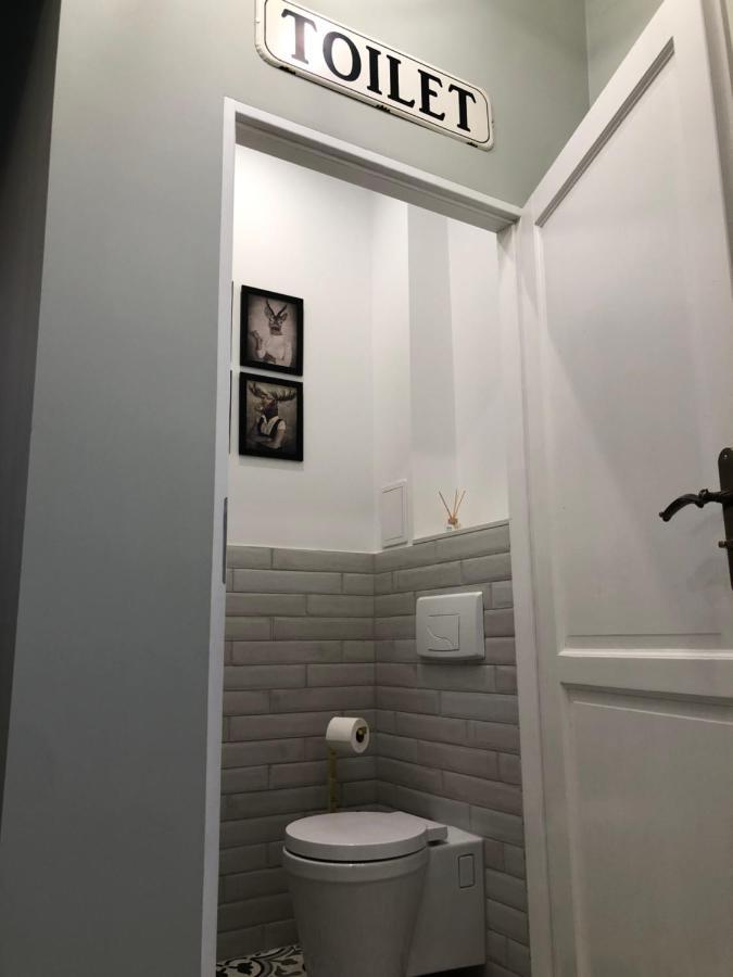 Apartament Przy Studni Czarownic Gorzów Wielkopolski Eksteriør billede