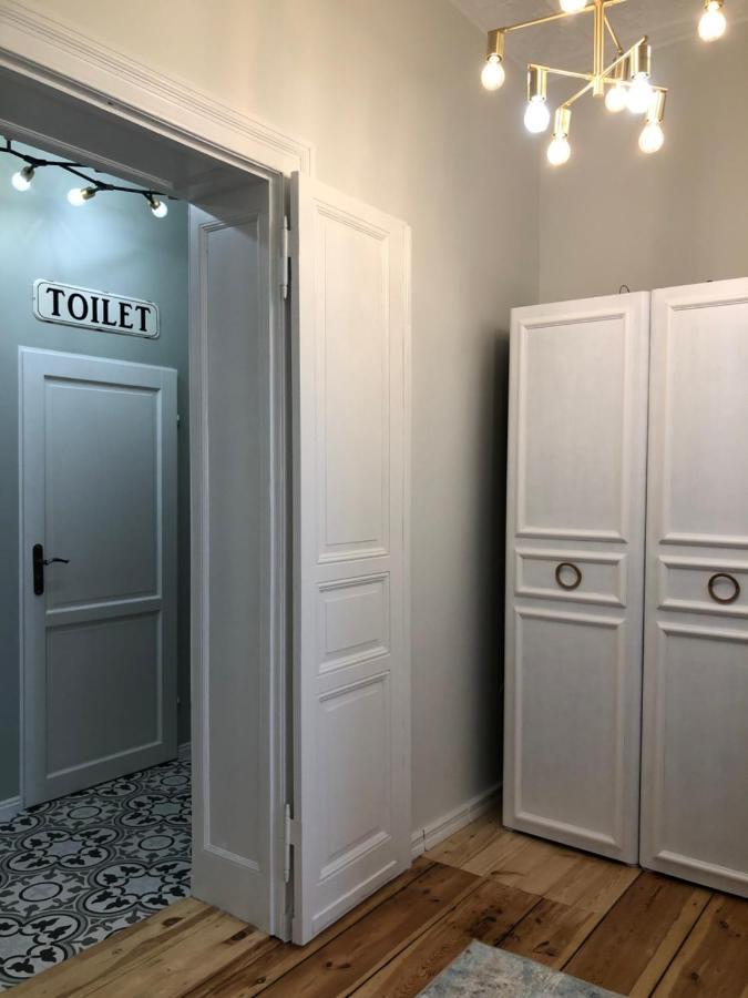 Apartament Przy Studni Czarownic Gorzów Wielkopolski Eksteriør billede