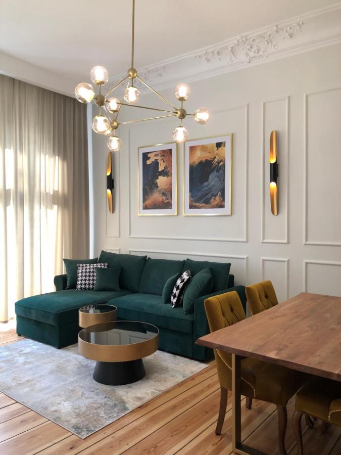 Apartament Przy Studni Czarownic Gorzów Wielkopolski Eksteriør billede