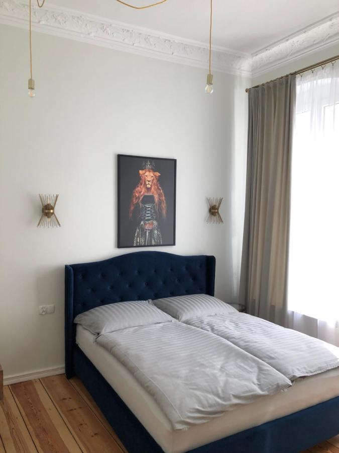 Apartament Przy Studni Czarownic Gorzów Wielkopolski Eksteriør billede